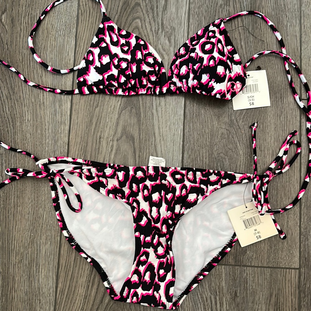 BRAND NEW bathing suit.